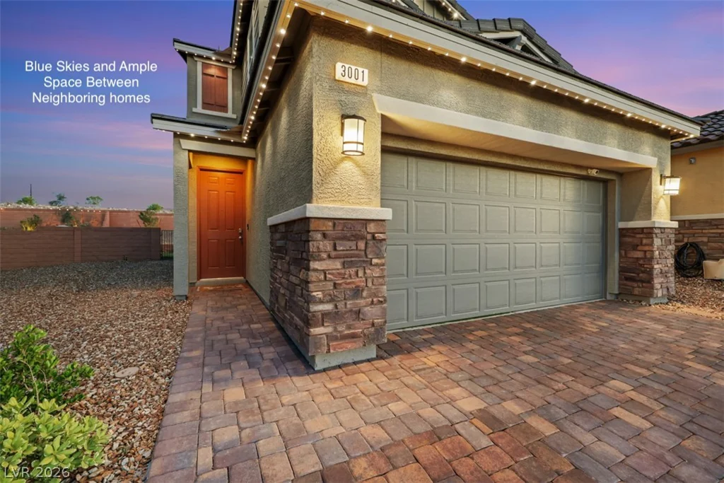 3001 Gallarate, Henderson, NV 89044