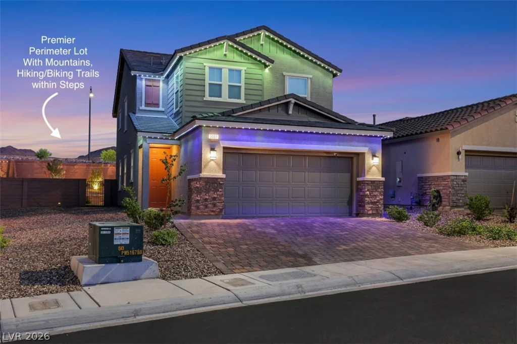 3001 Gallarate, Henderson, NV 89044