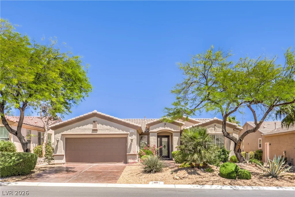10266 Maggira, Las Vegas, NV 89135