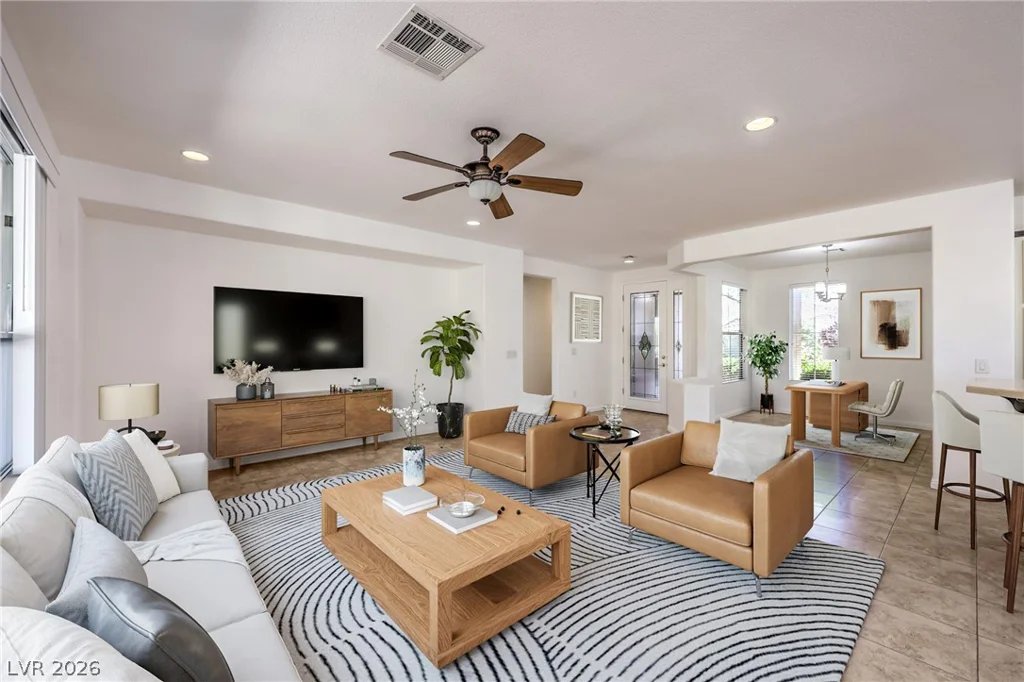 10266 Maggira, Las Vegas, NV 89135