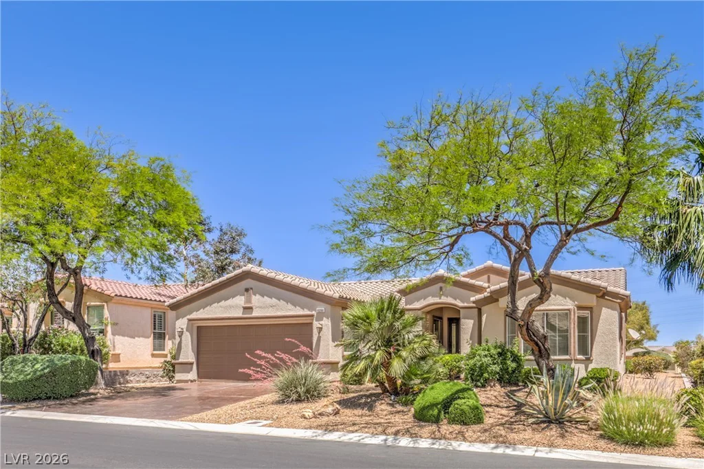 10266 Maggira, Las Vegas, NV 89135