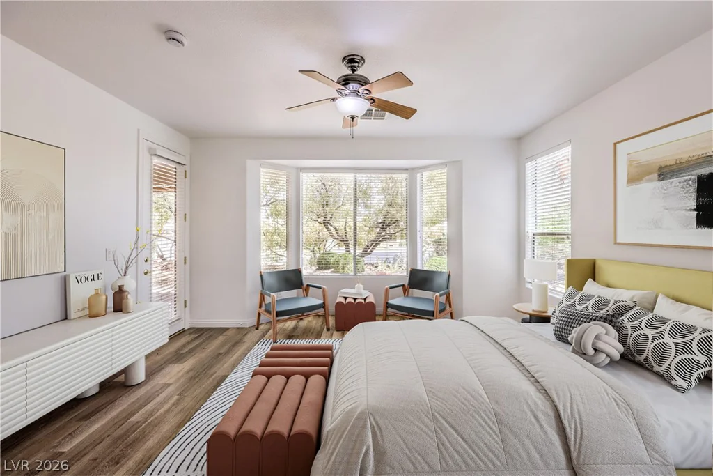 10266 Maggira, Las Vegas, NV 89135