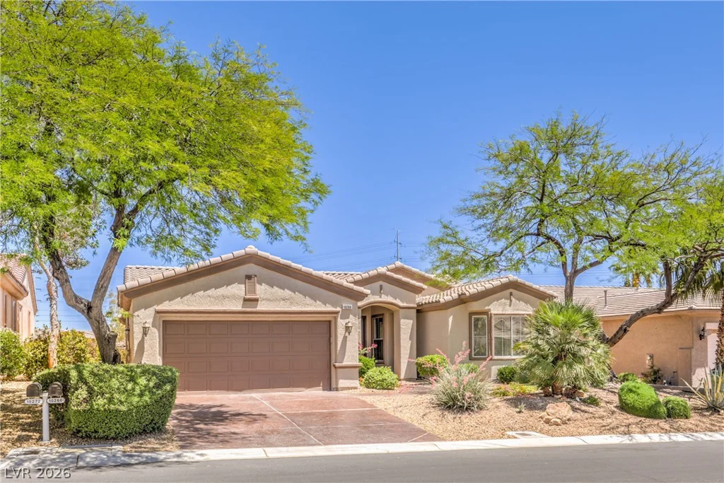 10266 Maggira, Las Vegas, NV 89135