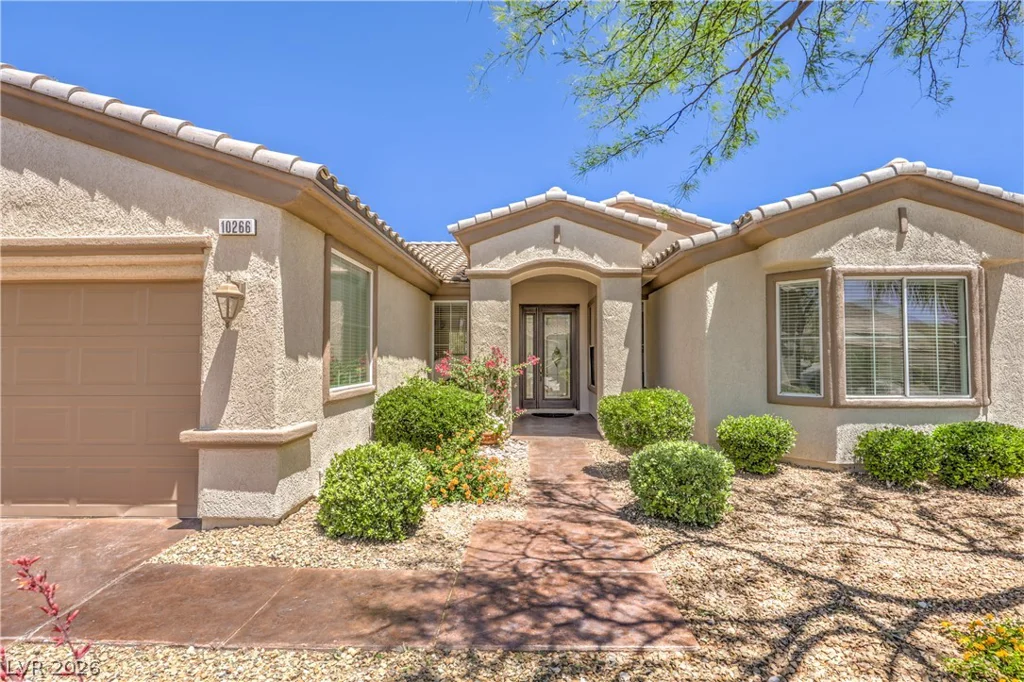 10266 Maggira, Las Vegas, NV 89135