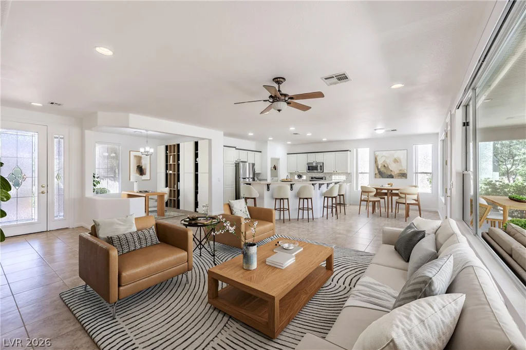 10266 Maggira, Las Vegas, NV 89135