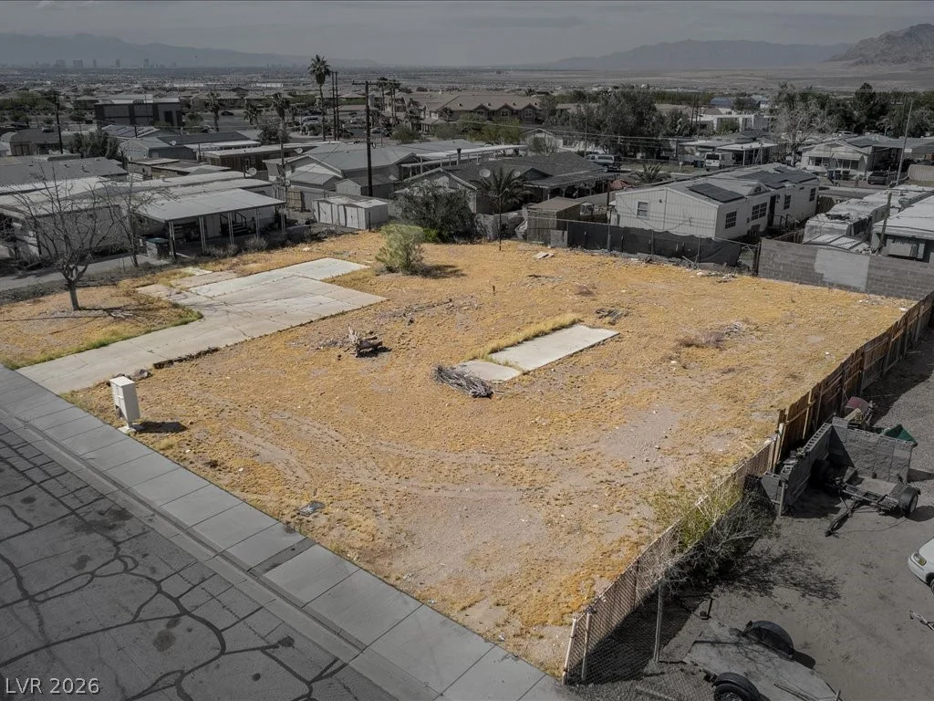 217 Shoshone, Henderson, NV 89015