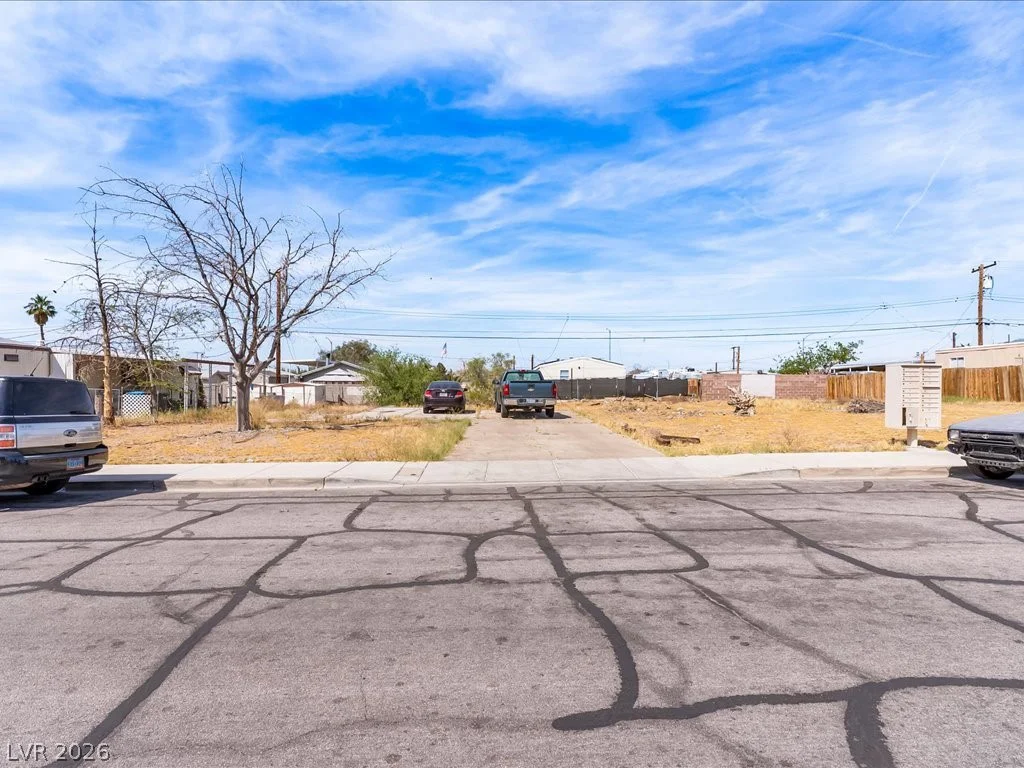 217 Shoshone, Henderson, NV 89015
