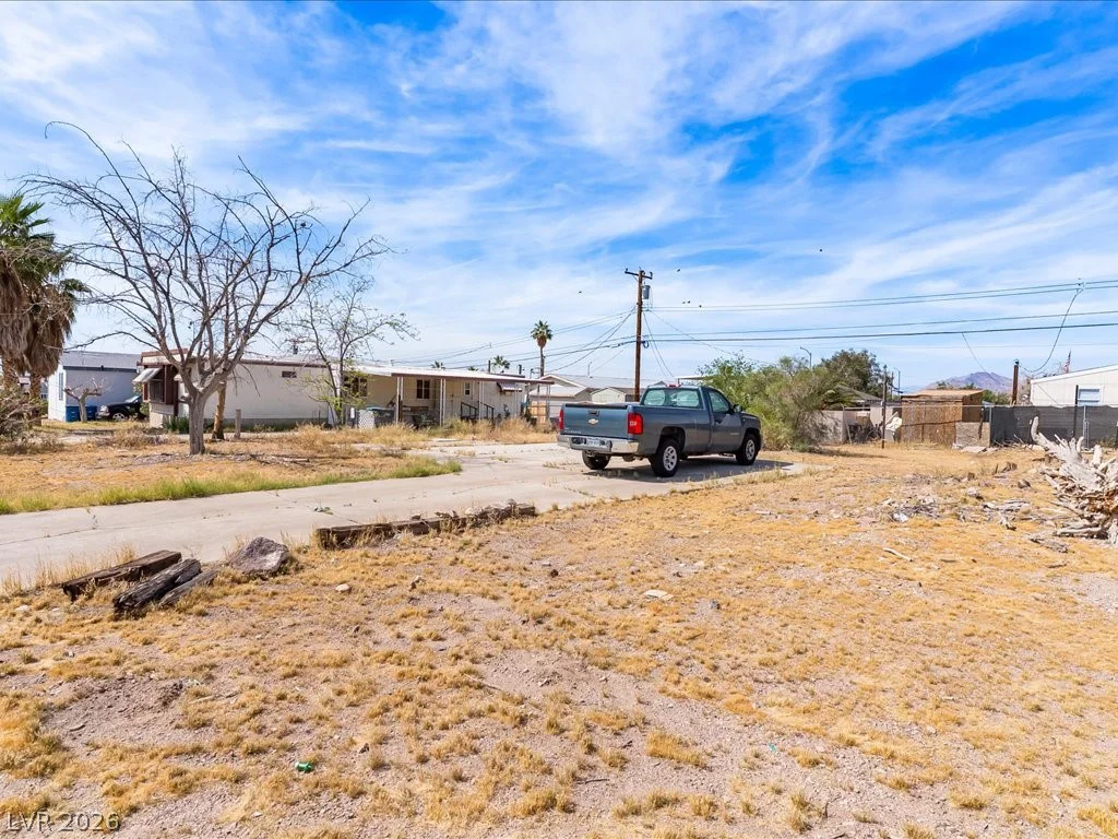 217 Shoshone, Henderson, NV 89015