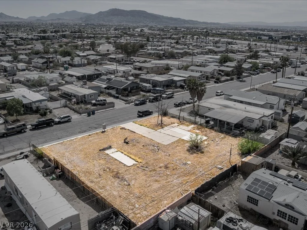 217 Shoshone, Henderson, NV 89015