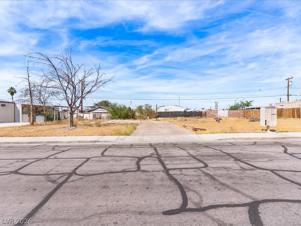 217 Shoshone, Henderson, NV 89015