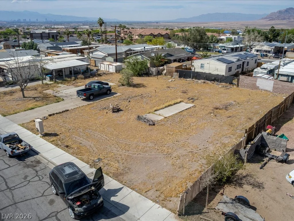 217 Shoshone, Henderson, NV 89015