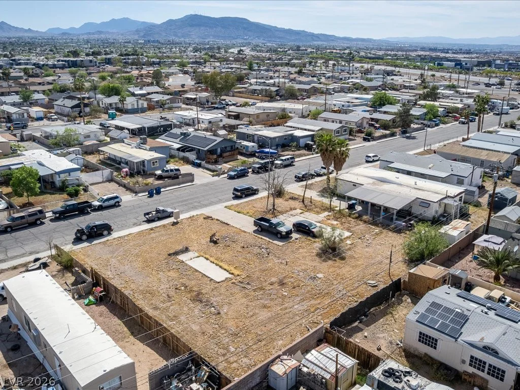 217 Shoshone, Henderson, NV 89015