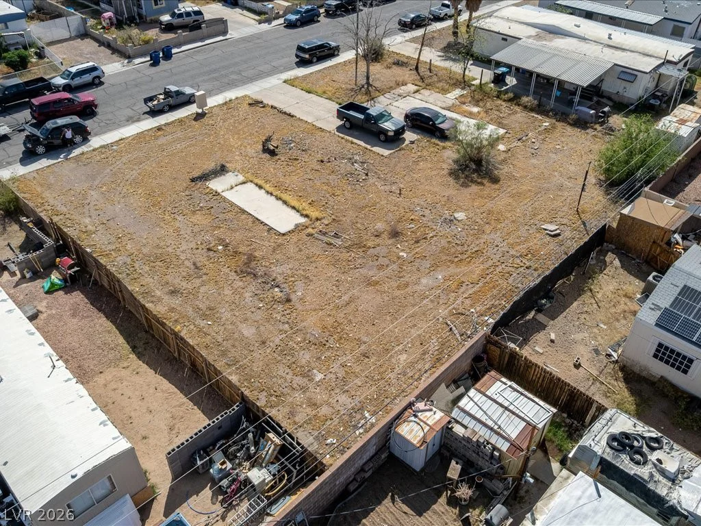 217 Shoshone, Henderson, NV 89015