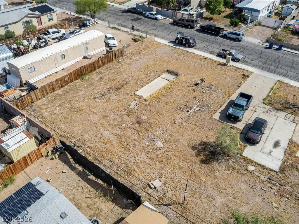 217 Shoshone, Henderson, NV 89015