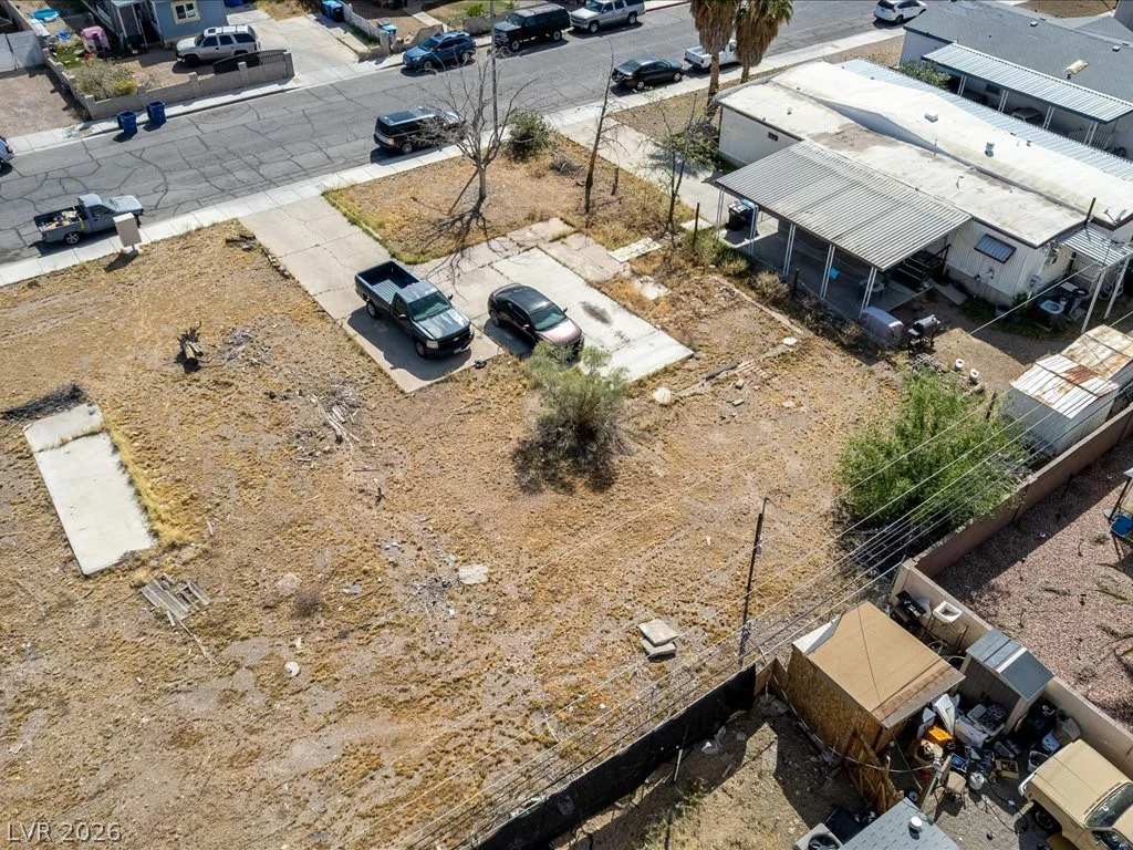 217 Shoshone, Henderson, NV 89015
