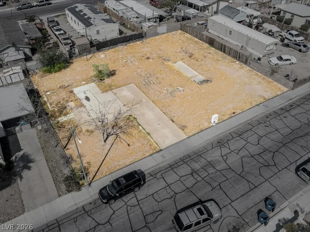 217 Shoshone, Henderson, NV 89015