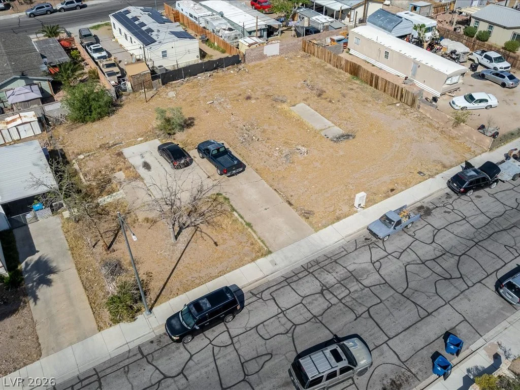 217 Shoshone, Henderson, NV 89015
