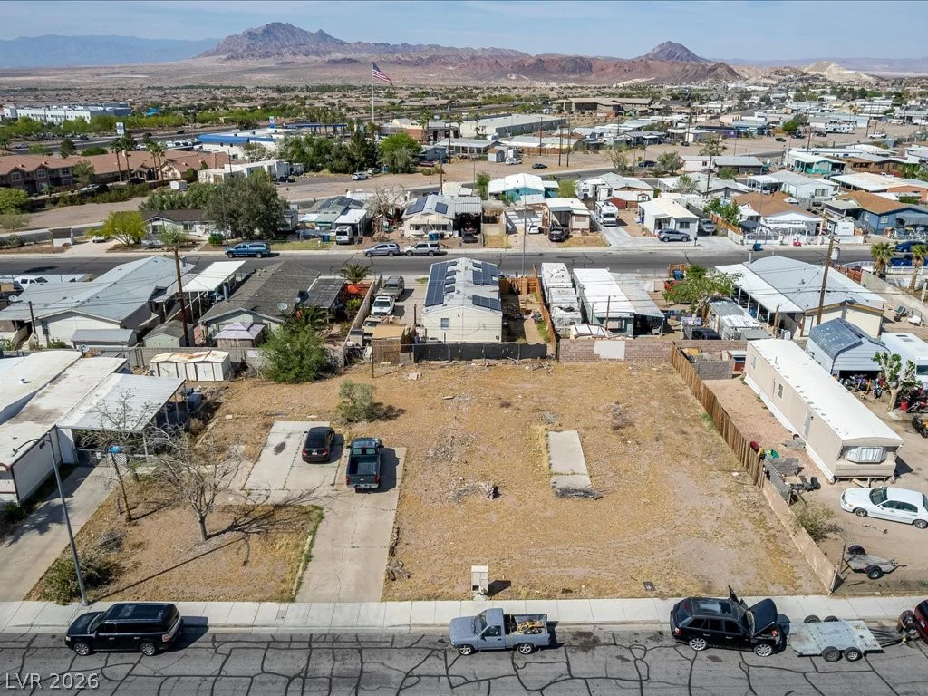 217 Shoshone, Henderson, NV 89015