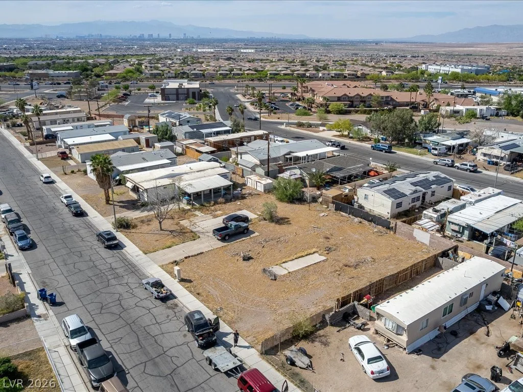 217 Shoshone, Henderson, NV 89015