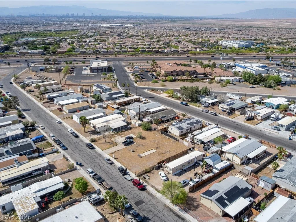 217 Shoshone, Henderson, NV 89015