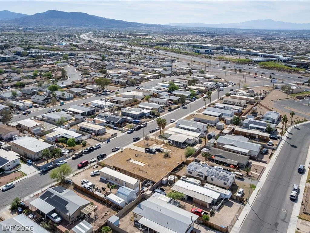 217 Shoshone, Henderson, NV 89015