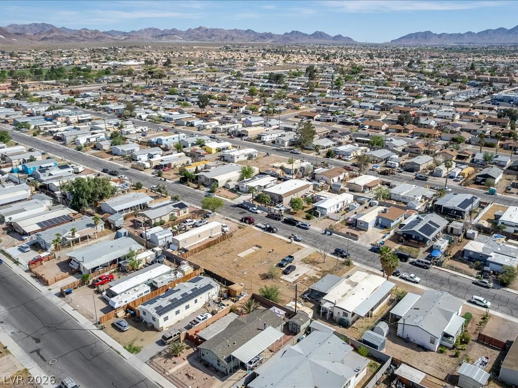 217 Shoshone, Henderson, NV 89015