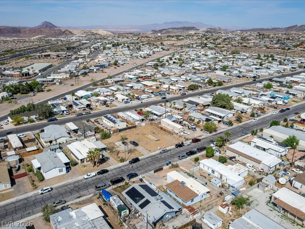 217 Shoshone, Henderson, NV 89015