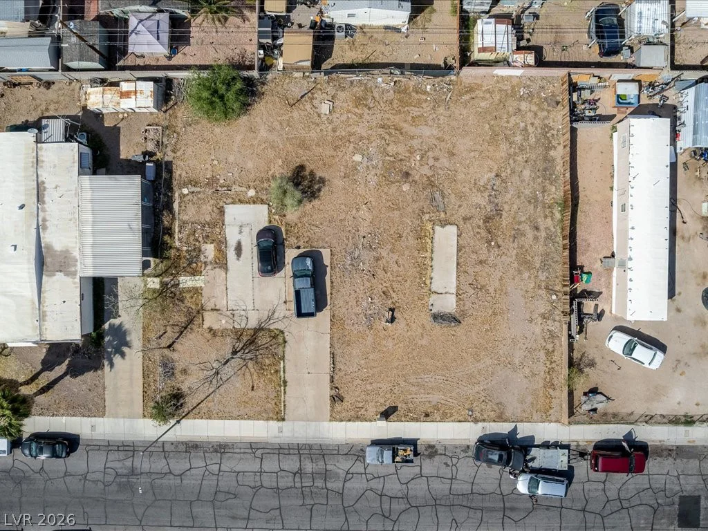 217 Shoshone, Henderson, NV 89015