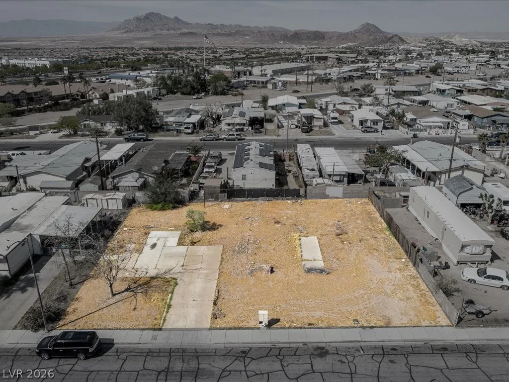 217 Shoshone, Henderson, NV 89015