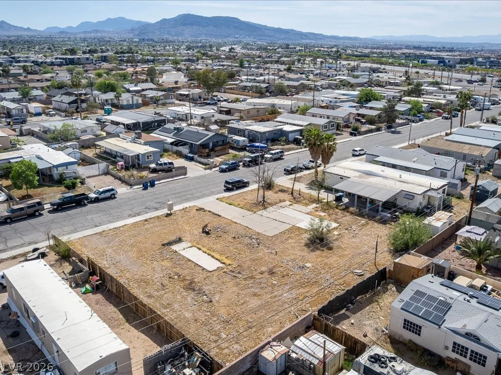 217 Shoshone, Henderson, NV 89015