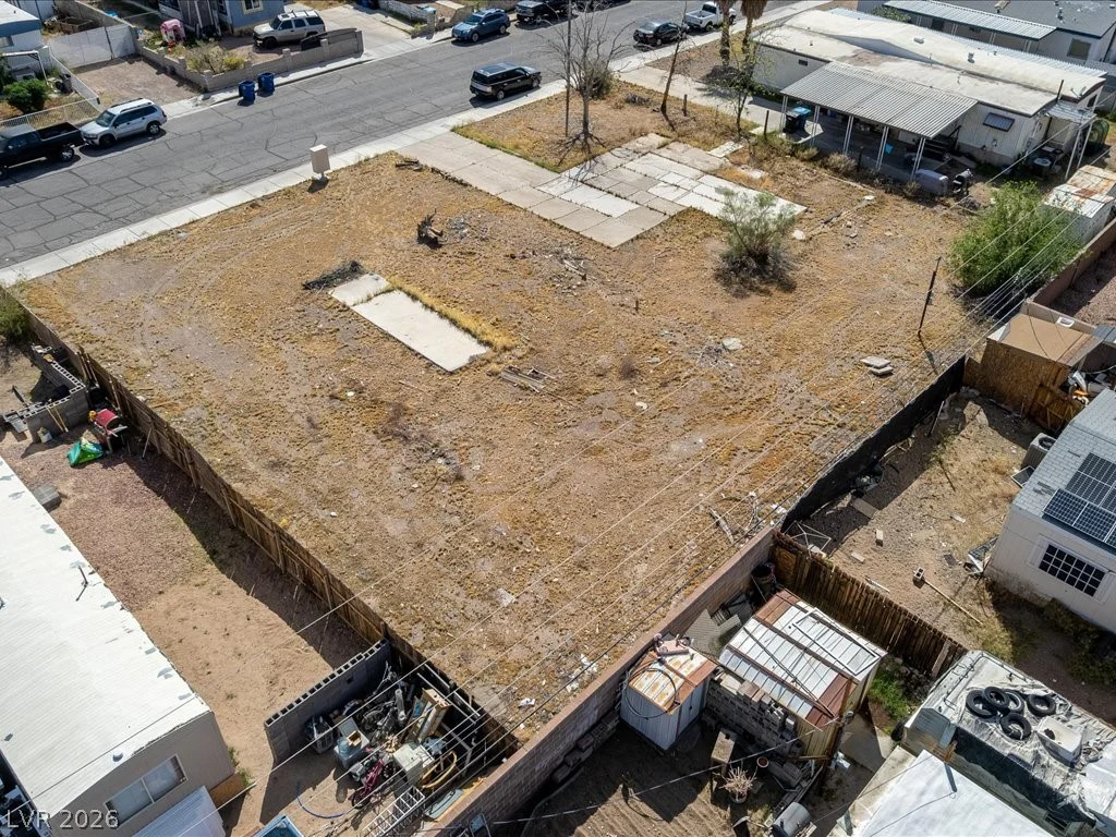 217 Shoshone, Henderson, NV 89015