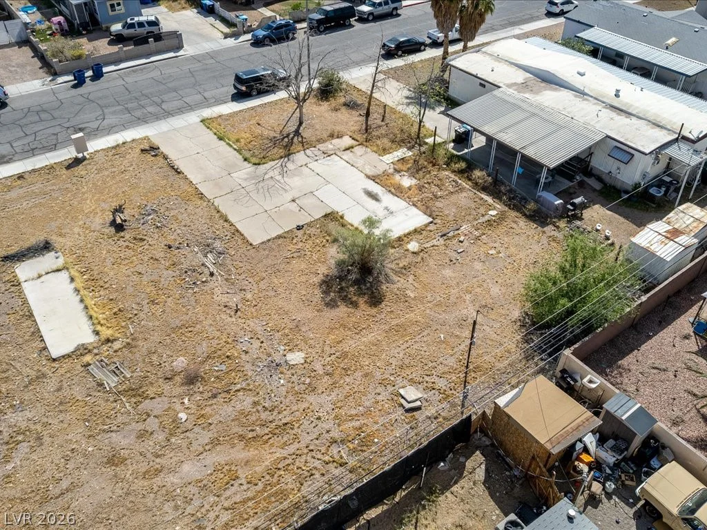 217 Shoshone, Henderson, NV 89015