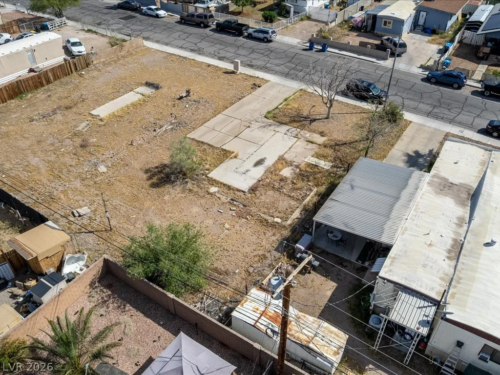 217 Shoshone, Henderson, NV 89015