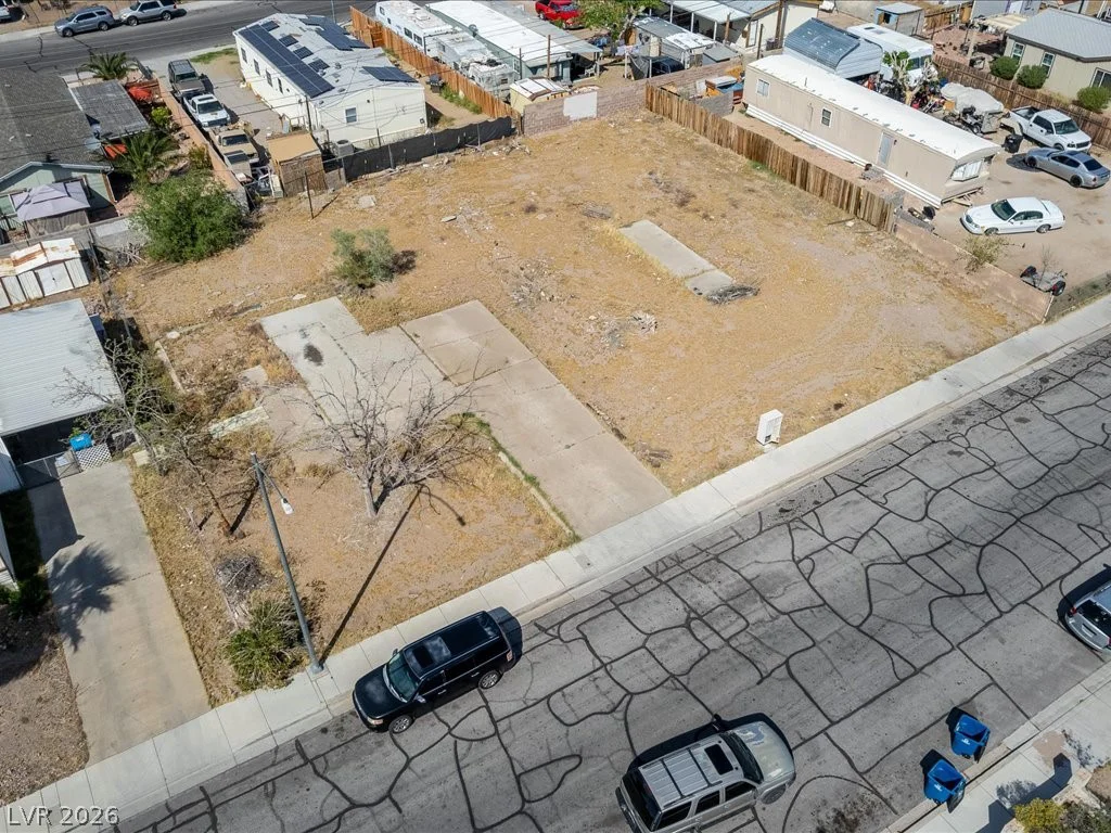 217 Shoshone, Henderson, NV 89015