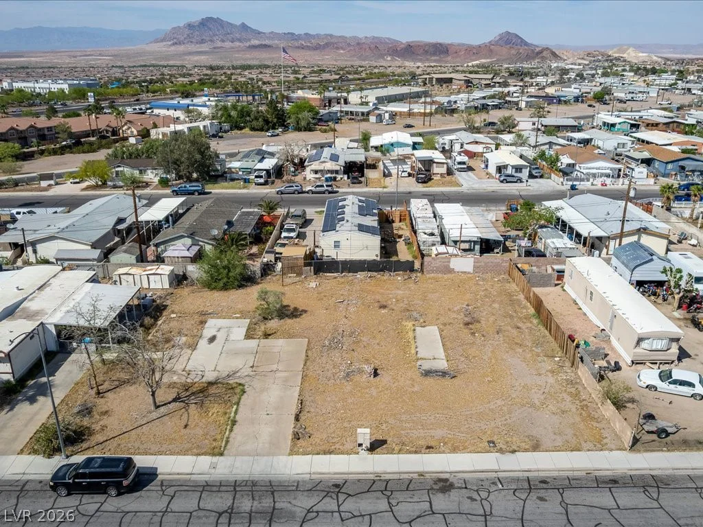 217 Shoshone, Henderson, NV 89015