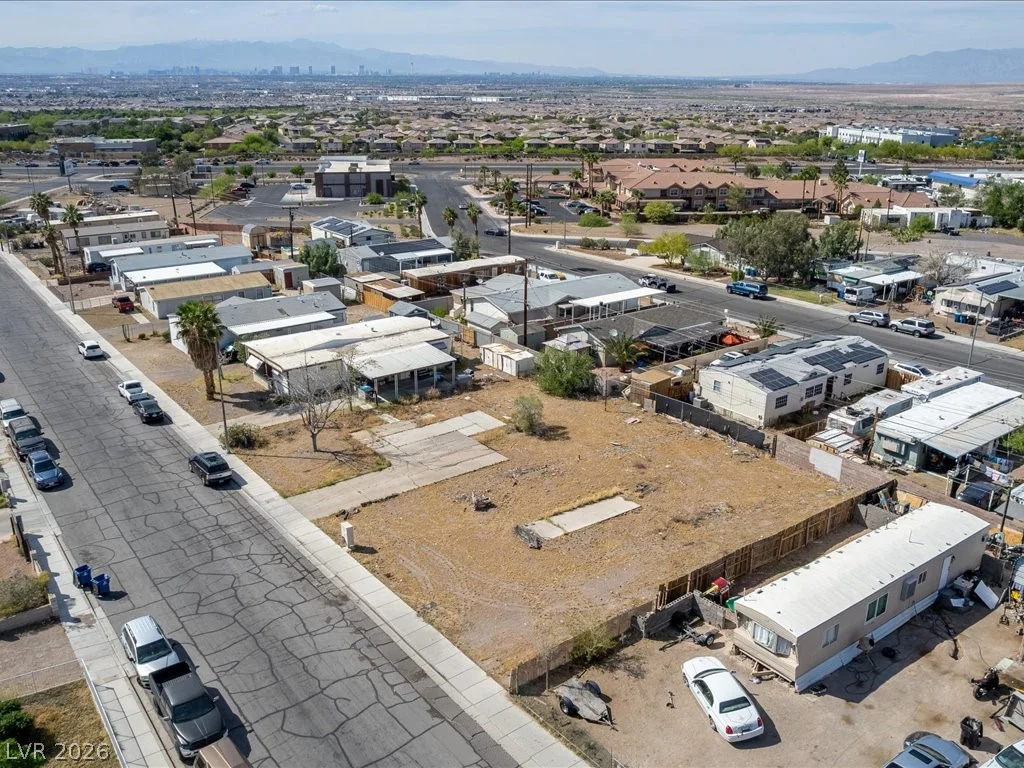 217 Shoshone, Henderson, NV 89015