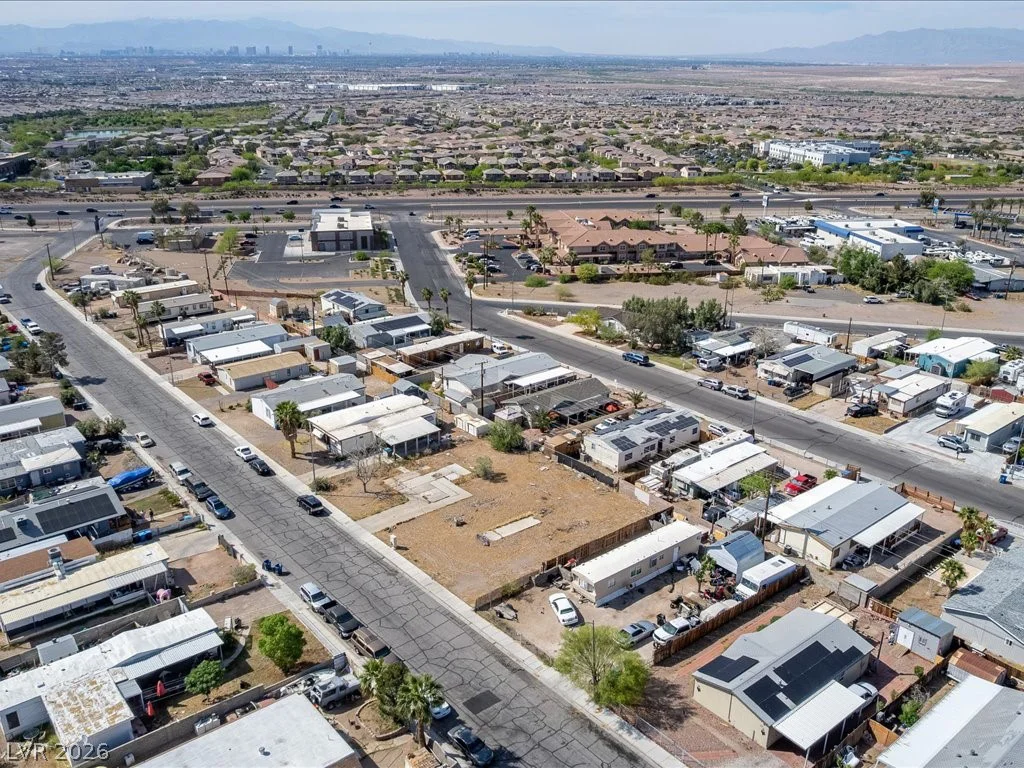 217 Shoshone, Henderson, NV 89015