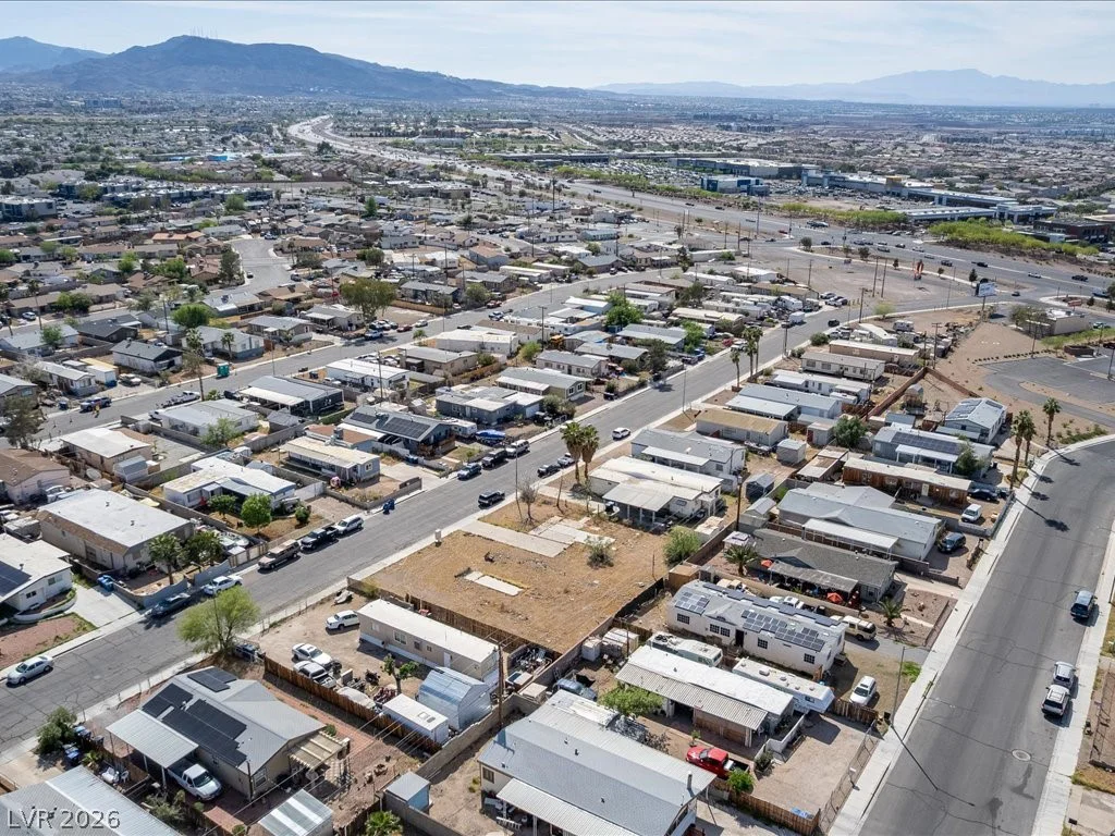 217 Shoshone, Henderson, NV 89015
