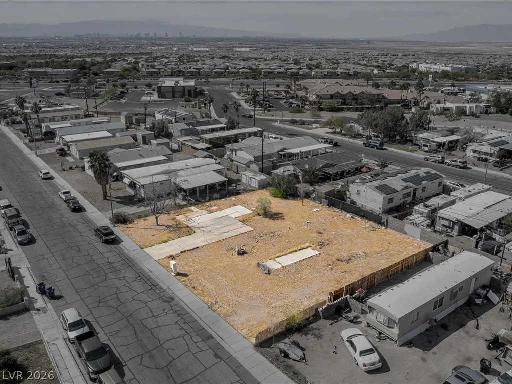 217 Shoshone, Henderson, NV 89015