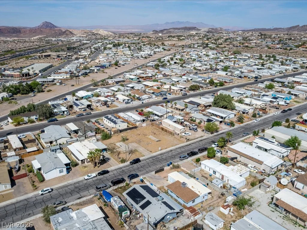 217 Shoshone, Henderson, NV 89015