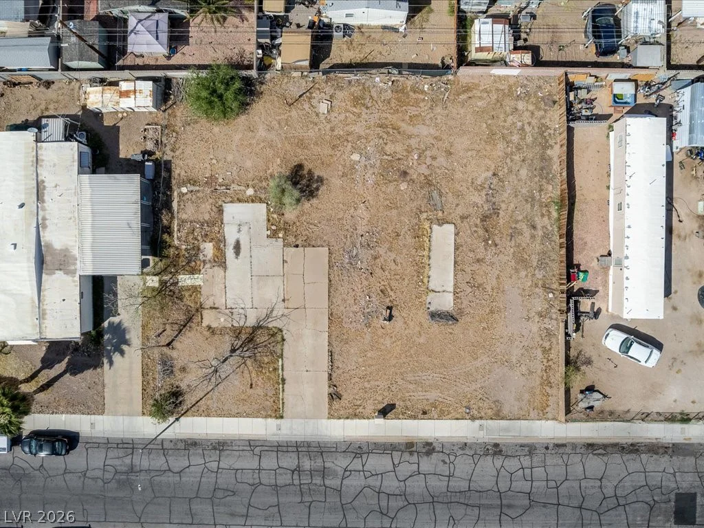 217 Shoshone, Henderson, NV 89015