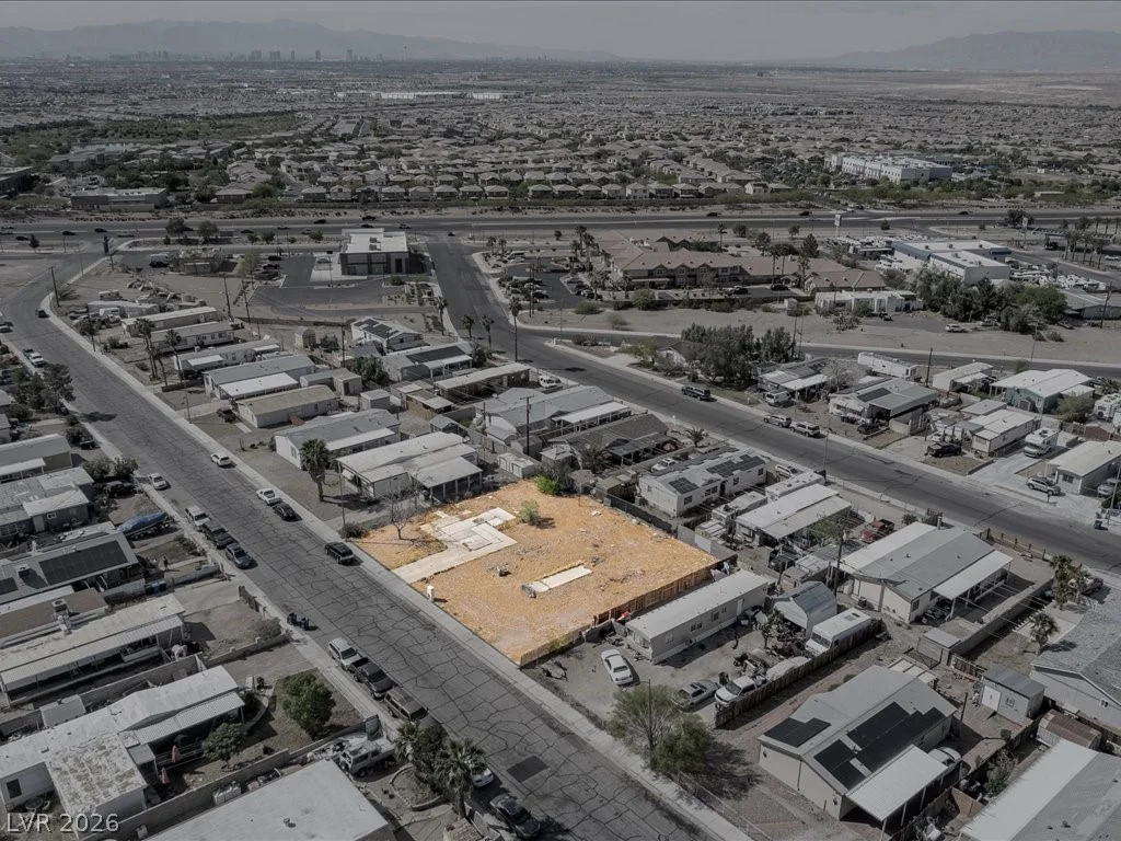 217 Shoshone, Henderson, NV 89015