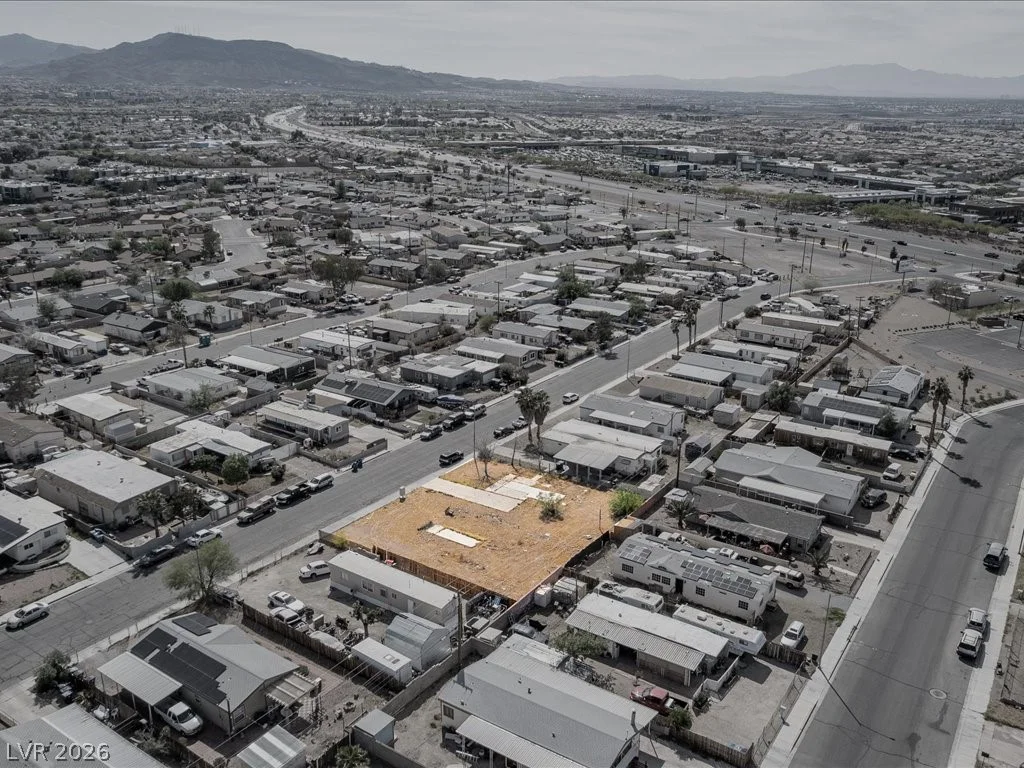 217 Shoshone, Henderson, NV 89015