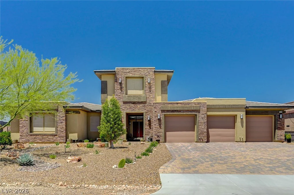 7998 Ford, Las Vegas, NV 89113