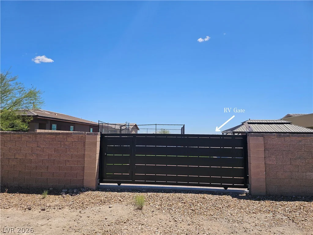7998 Ford, Las Vegas, NV 89113