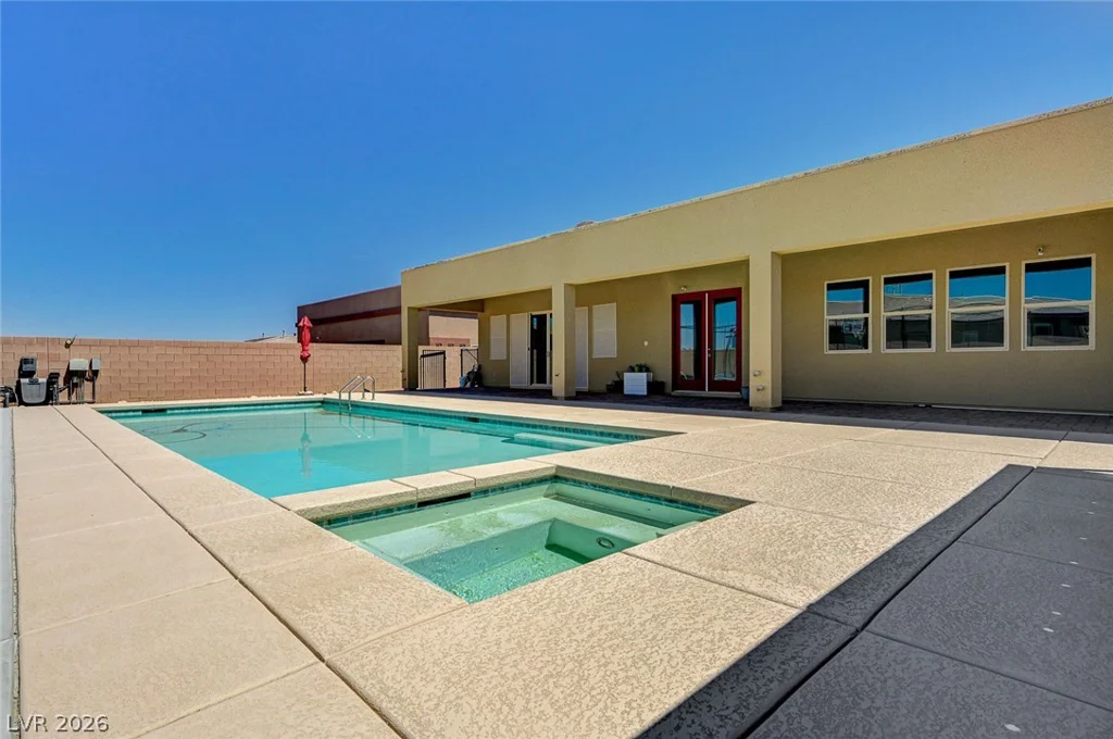 7998 Ford, Las Vegas, NV 89113