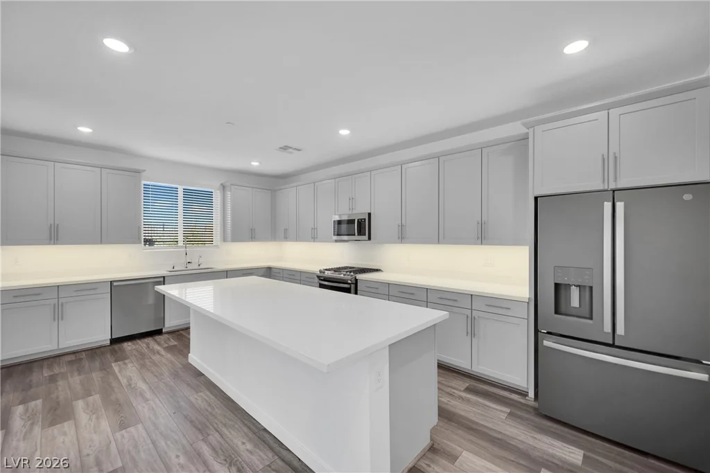 171 Strada Fontana, Henderson, NV 89011
