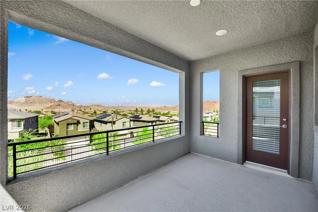 171 Strada Fontana, Henderson, NV 89011