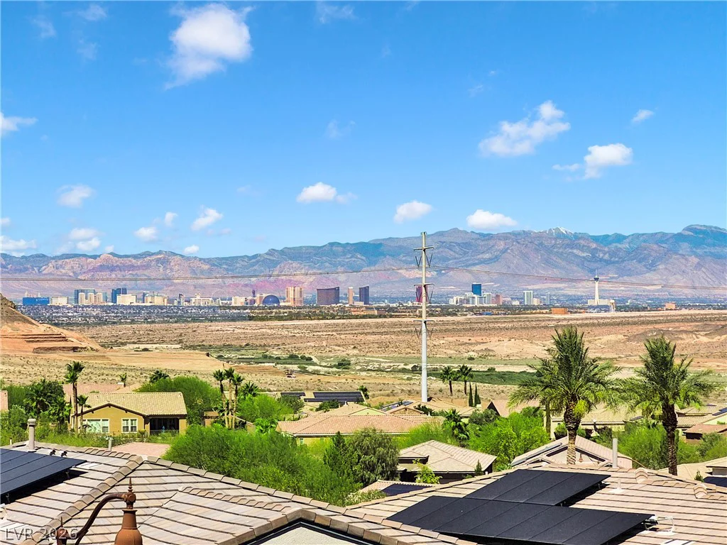 171 Strada Fontana, Henderson, NV 89011