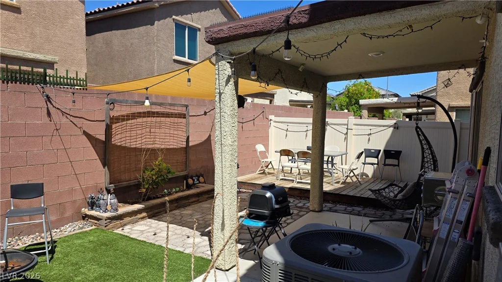 6262 Clackamas, Las Vegas, NV 89122